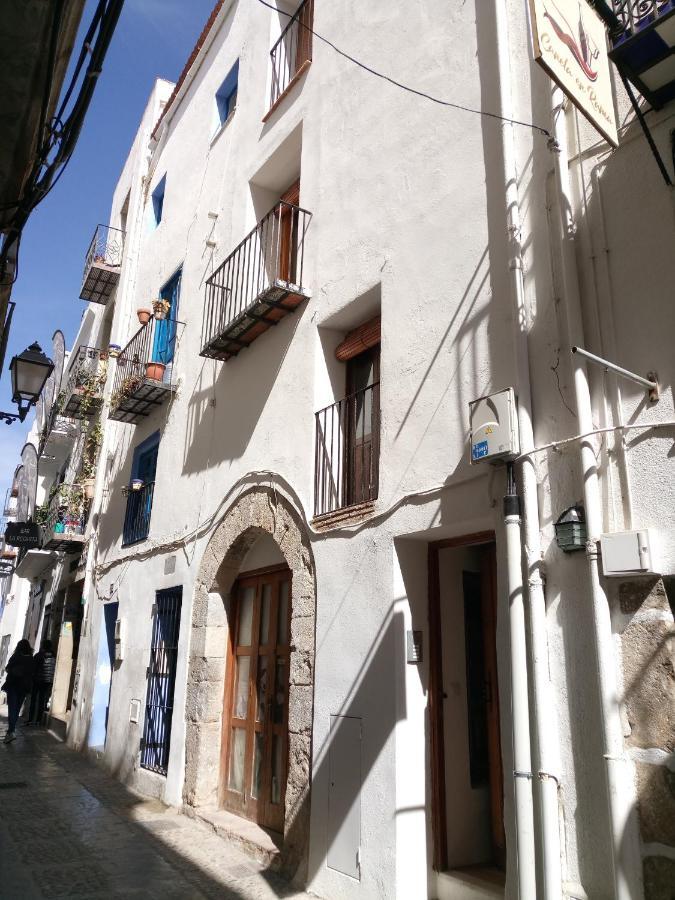 Mayor 17 Apartamento 3 Peñíscola Exterior foto